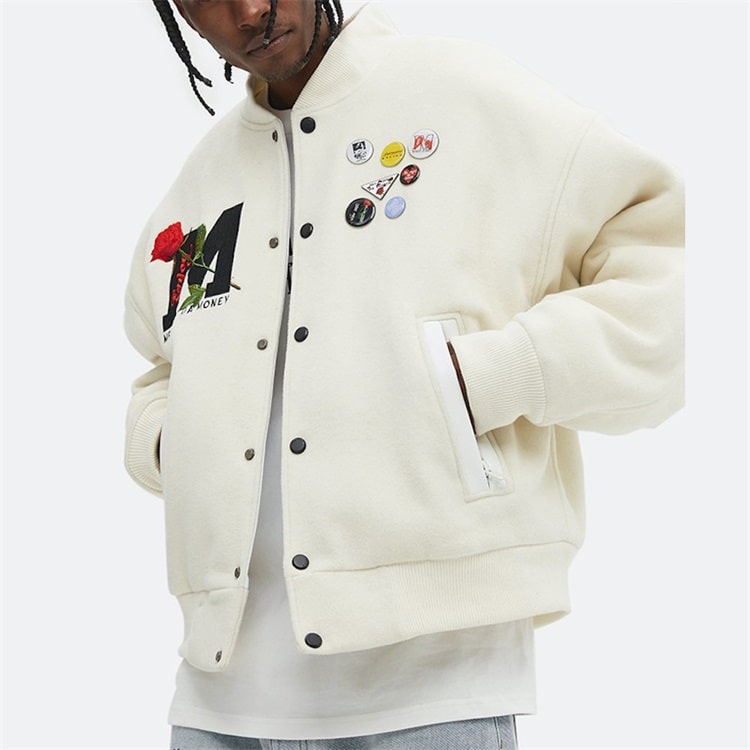 baseball-jacket