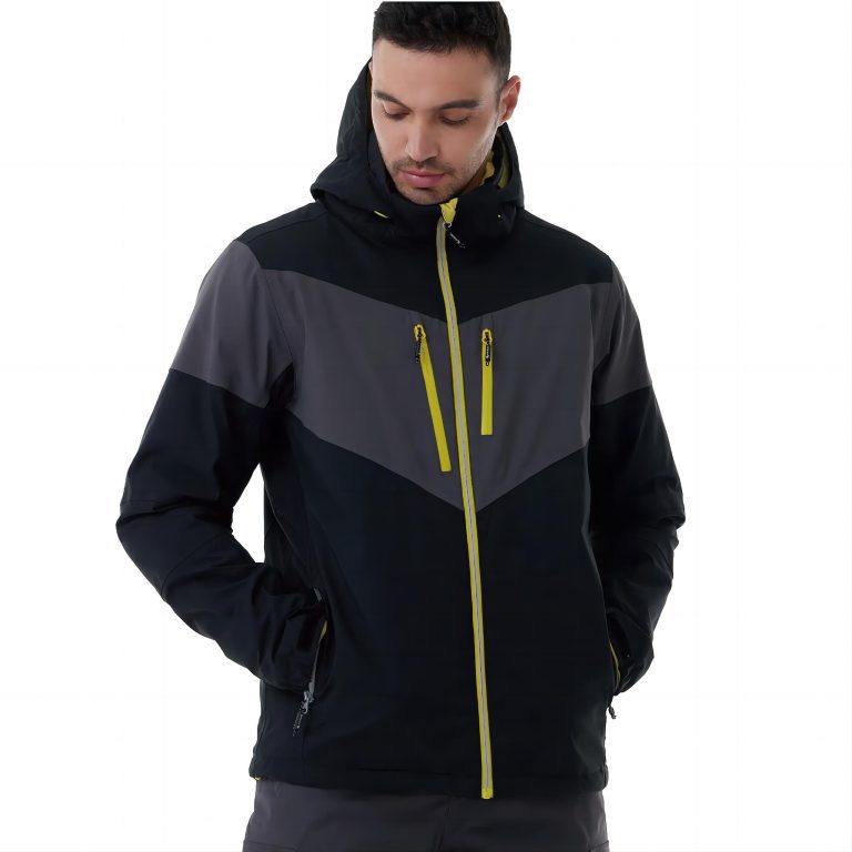 Winter Windproof Coats