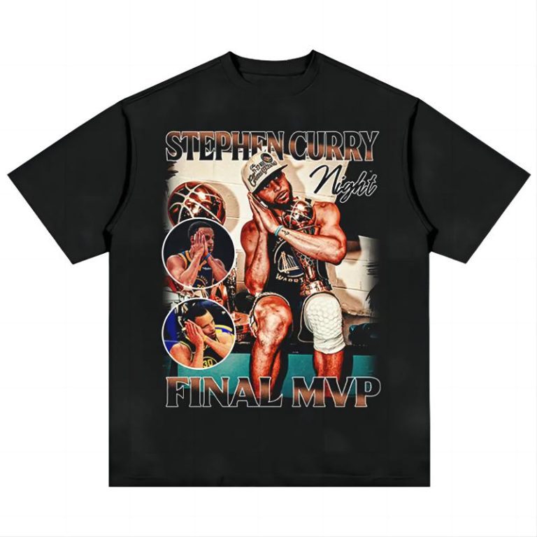 Acid Wash T-Shirt