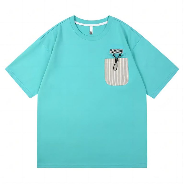 Oversize Cotton T-shirts