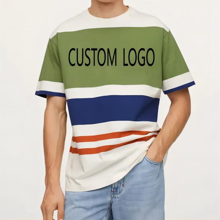 Polo T-shirts