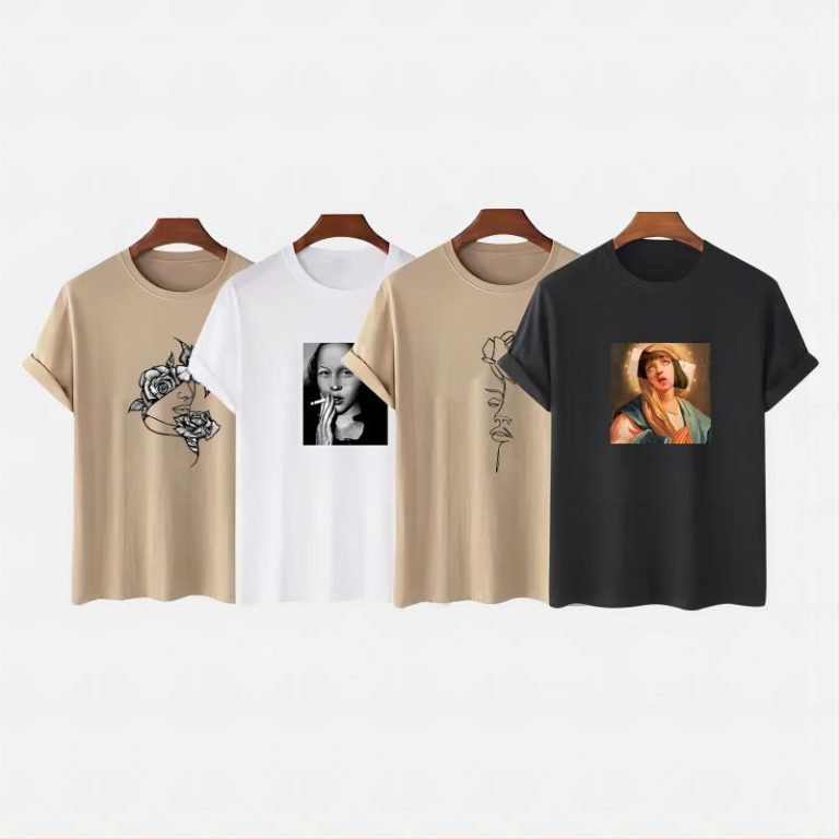 Vintage Logo T-Shirt