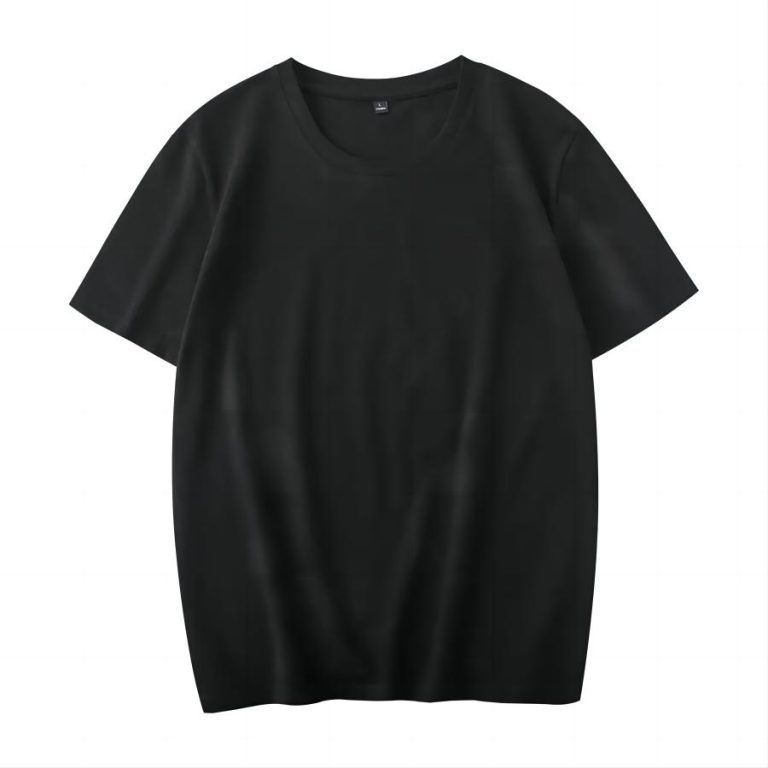 New Drop Shoulder T-Shirt