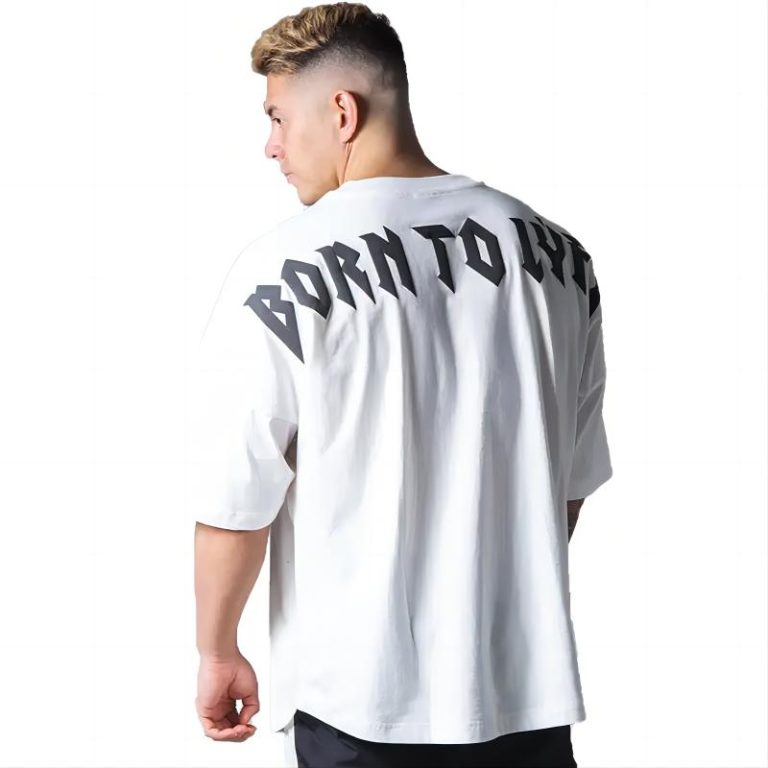 Cotton Prints T-Shirts