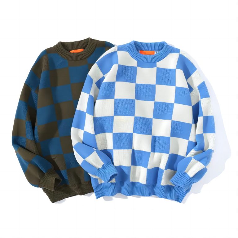 Pullover Sweaters