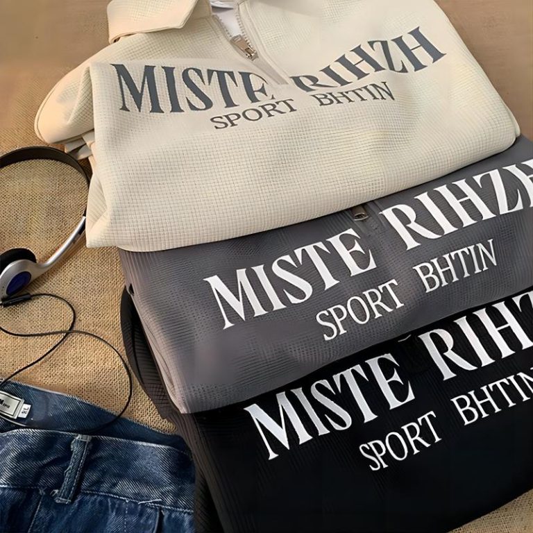 Men's Polo T-Shirts