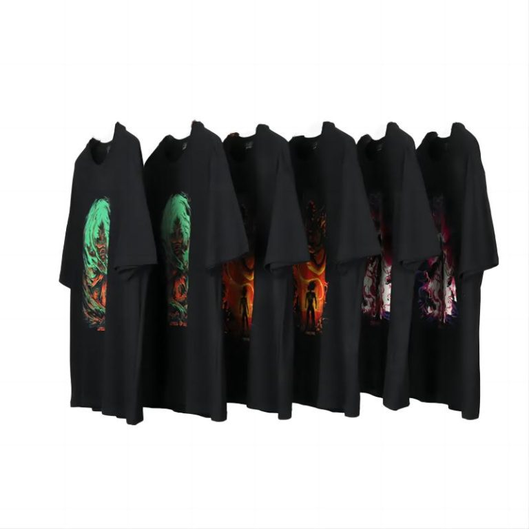 Vintage Cartoon T-shirt