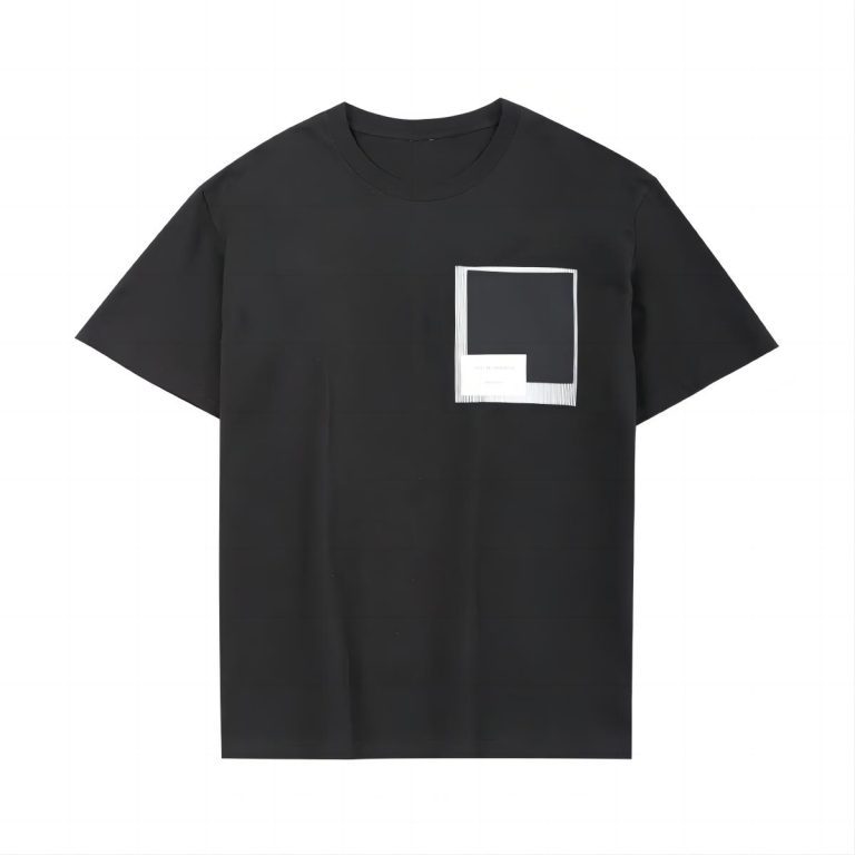 Custom Oversized Graphic T-shirts