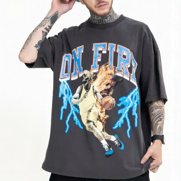 Hip Hop T-Shirt