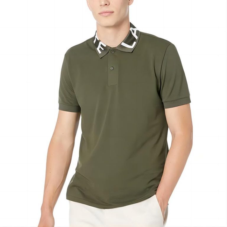 High-Quality Polo T-shirts