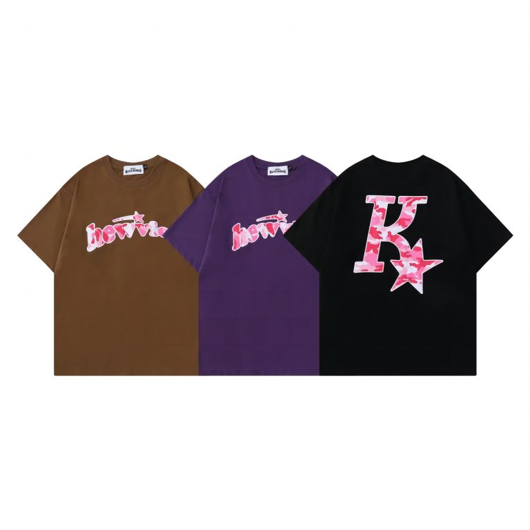 Acid Wash Vintage T-Shirts