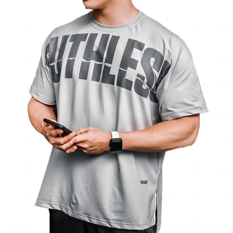 Gym T-Shirts