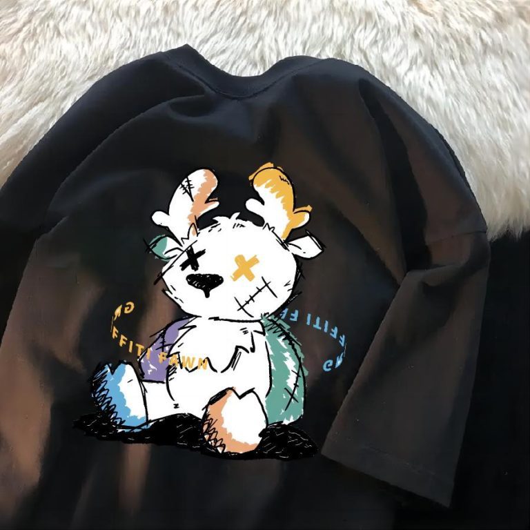 Printed T-Shirts