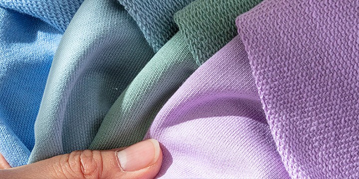 custom fabric