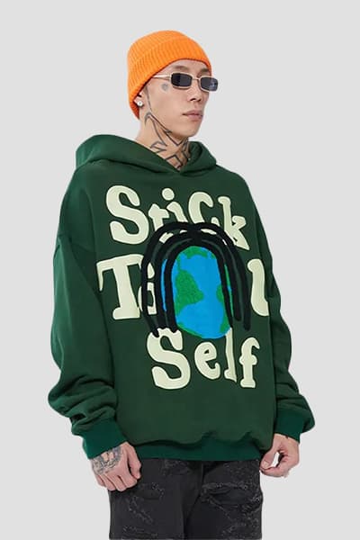 hoodies manufacturer