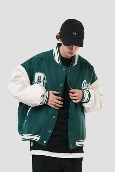 jacket manufacturer