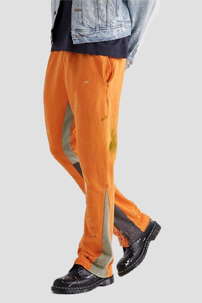 sweatpants manufacturer