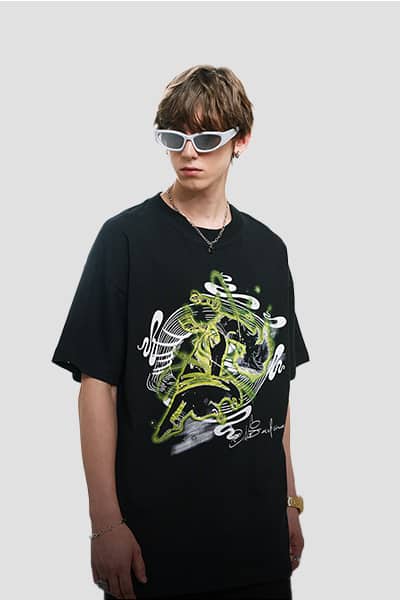 tshirts manufacturer