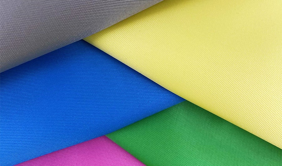 Nylon fabric