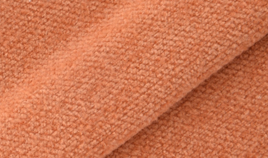 Twill fabric