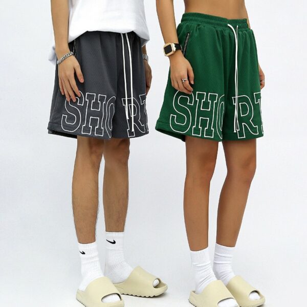casual shorts
