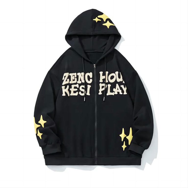 Custom Hoodie