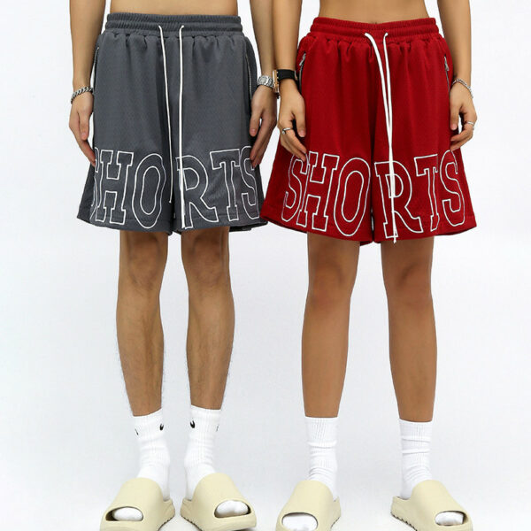 casual shorts