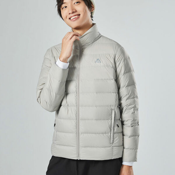 Down Jacket