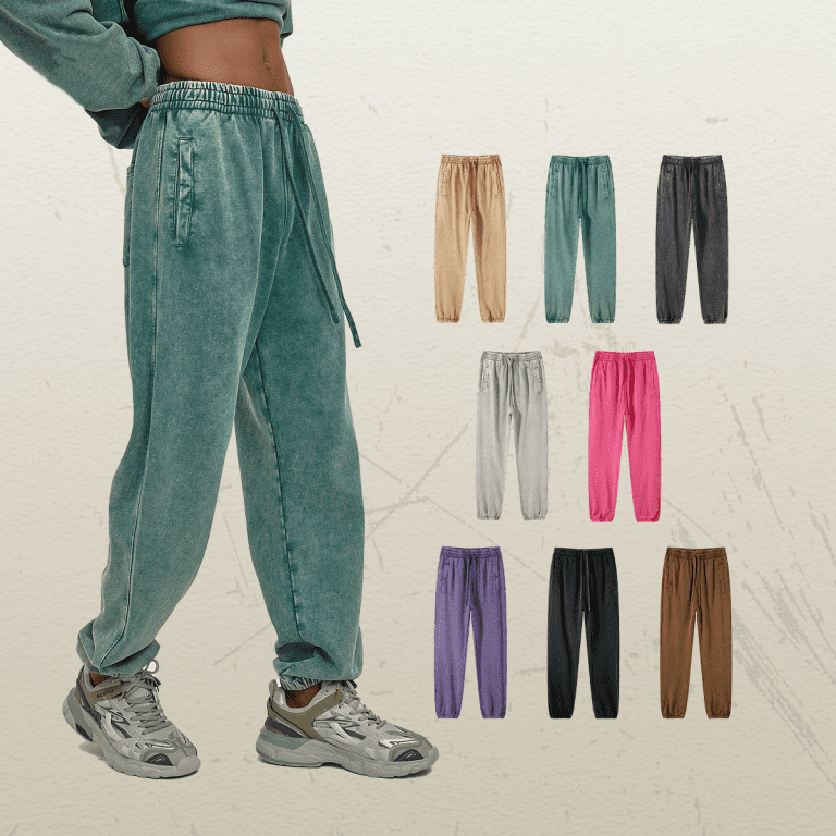 Vintage men's pants