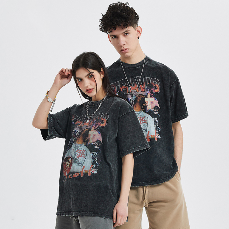 essential T-shirt