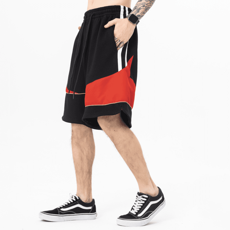 cut craft shorts