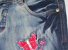 Embroidery