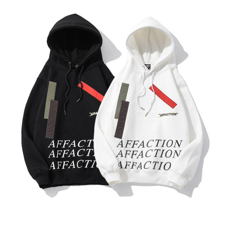 high quality hoodie