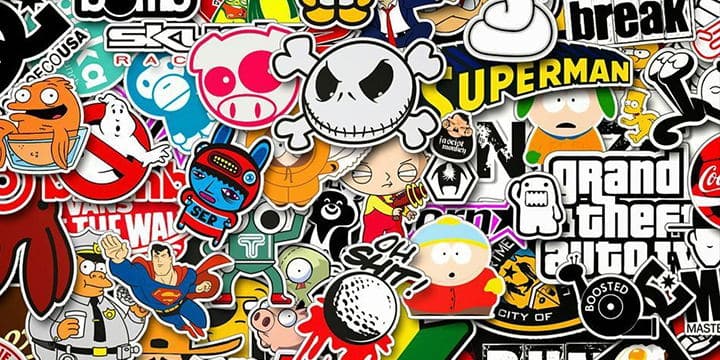 Custom clothing Labels