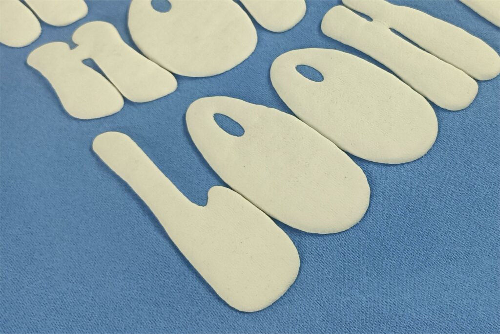 The Best Puff Print Hoodie Manufacturer You Need