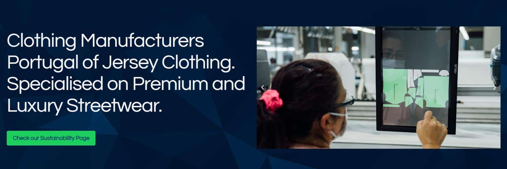 ASBX streetwear clothing manufacturers