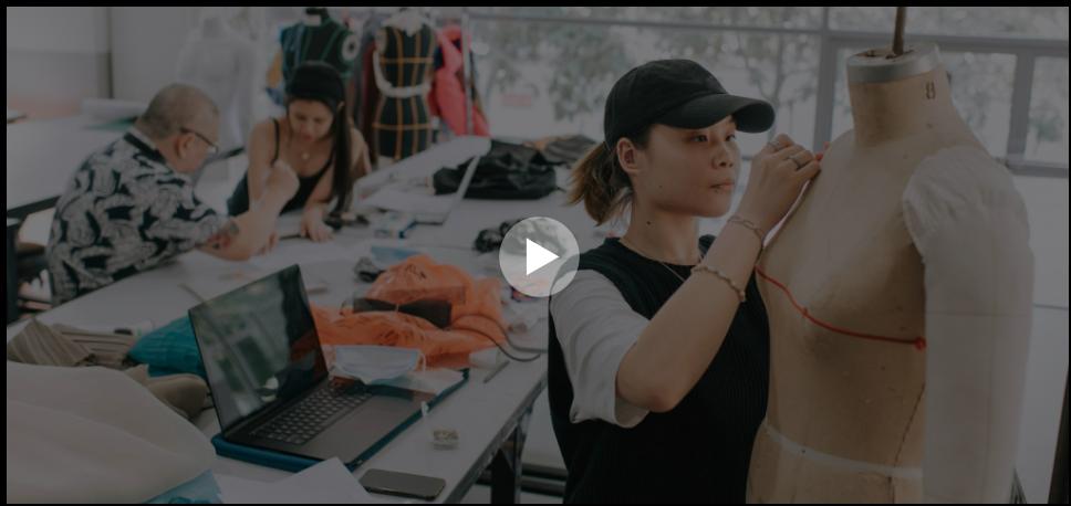 HONGYU The Famous Streetwear Clothing Manufacturers