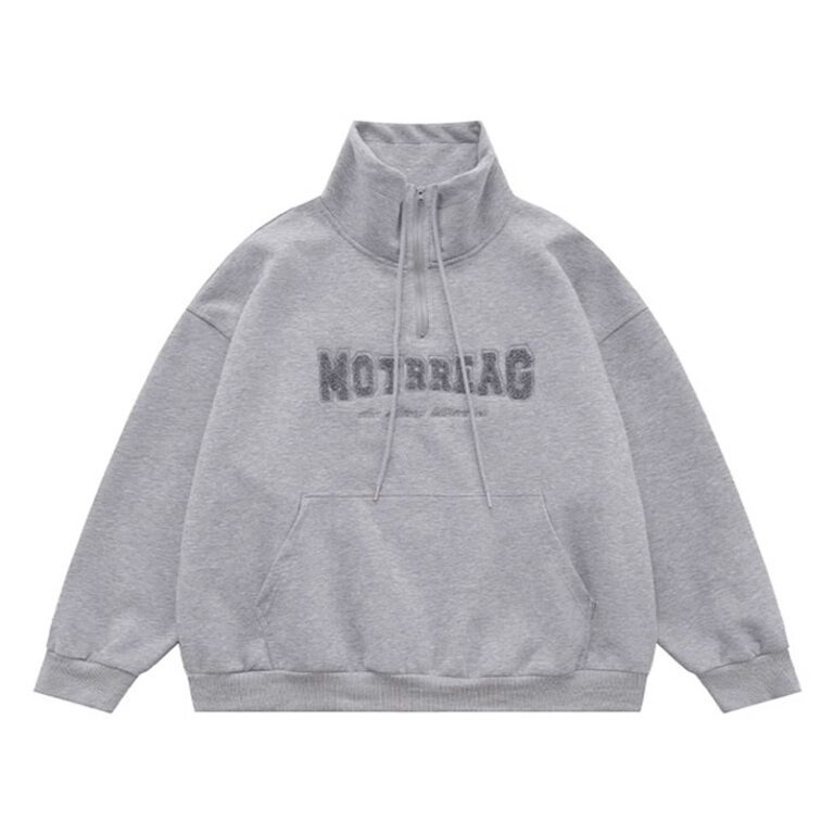 polo hoodie