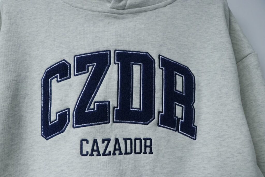 clothing apparel manufacturers
