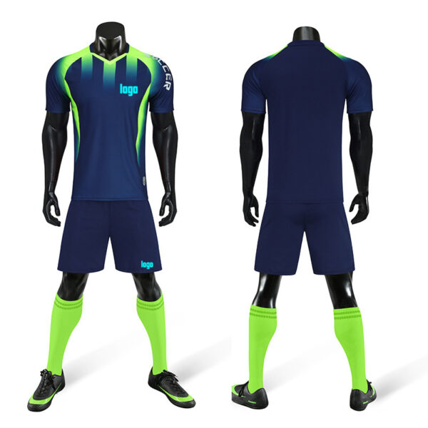 football Oversize Cotton t-Shirts