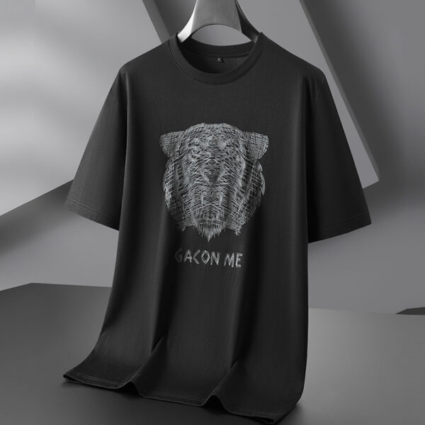 Cotton Oversize T-Shirts