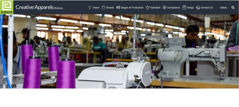 t shirt manufacturer usa