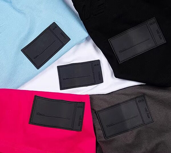 3d Printed Cotton t-Shirts