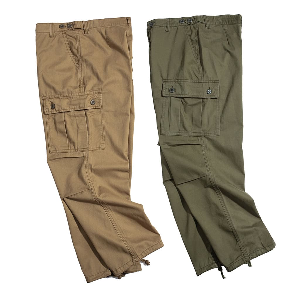 Casual Plain colour fashionable cargo pants | Best Custom Streetwear ...