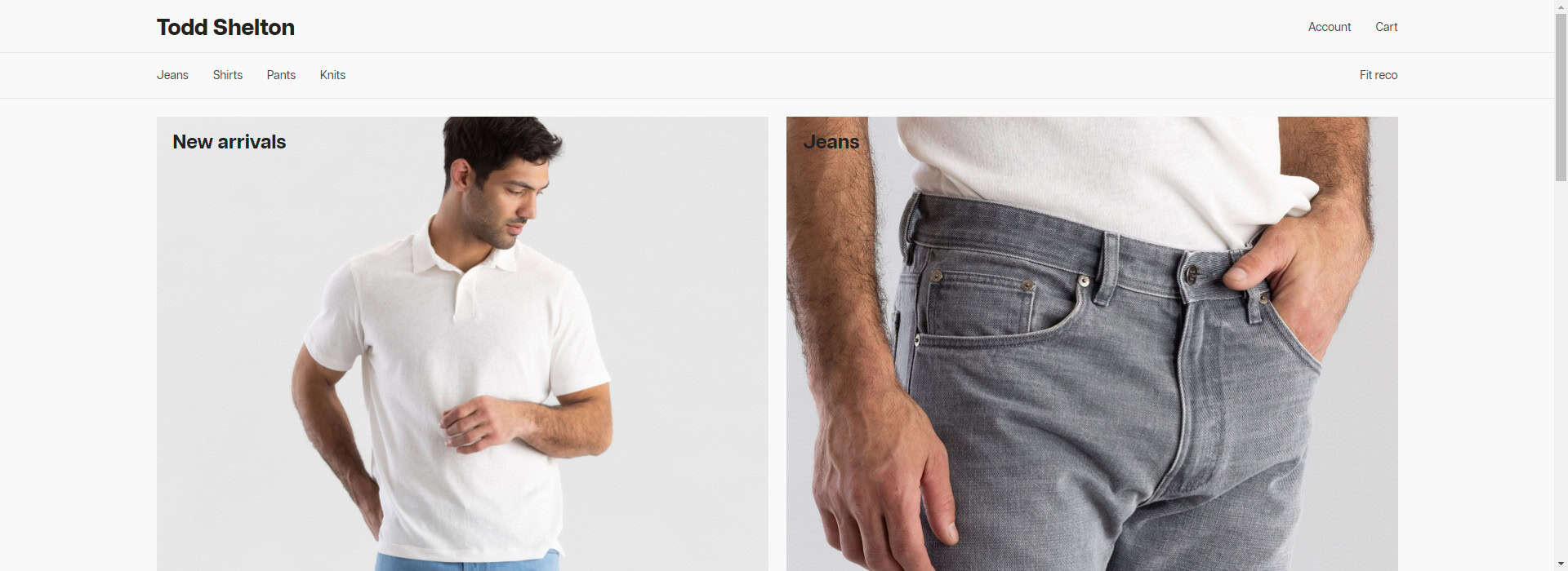 Clothing Manufacturers in USA
