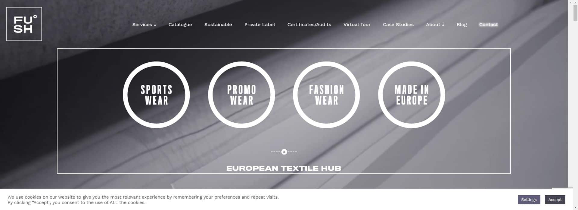 T-Shirt Manufacturers