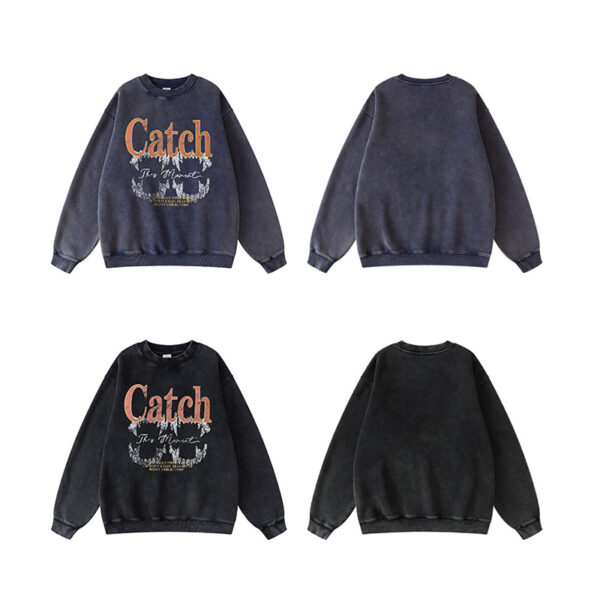 Loose Original fashionable hoodies