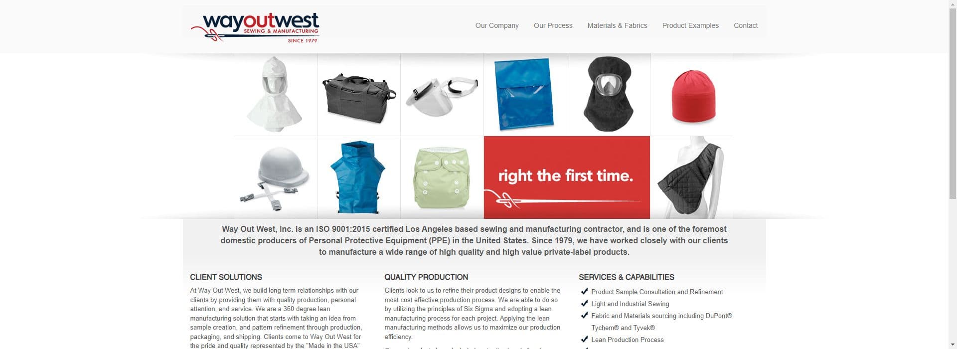 hoodie manufacturer
