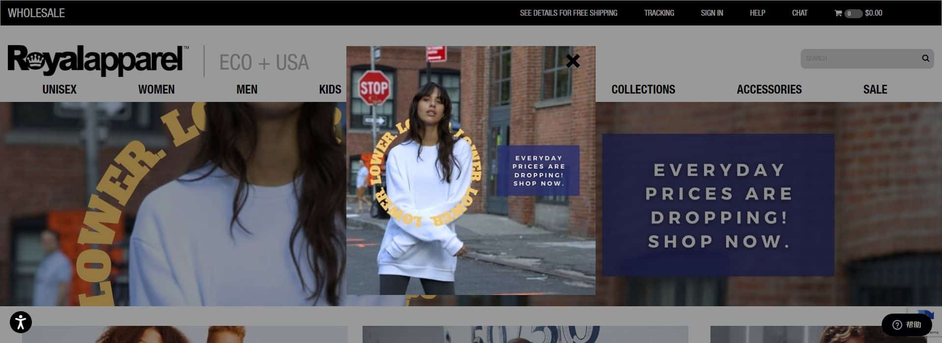 Fashion District