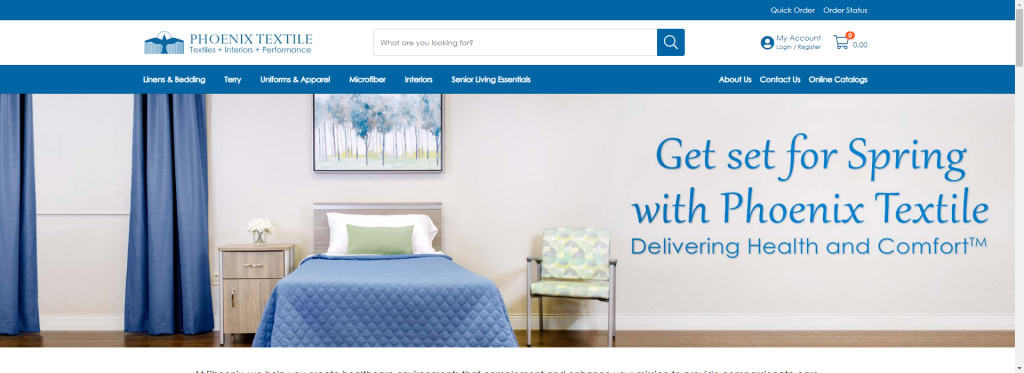 clothing manufacturers